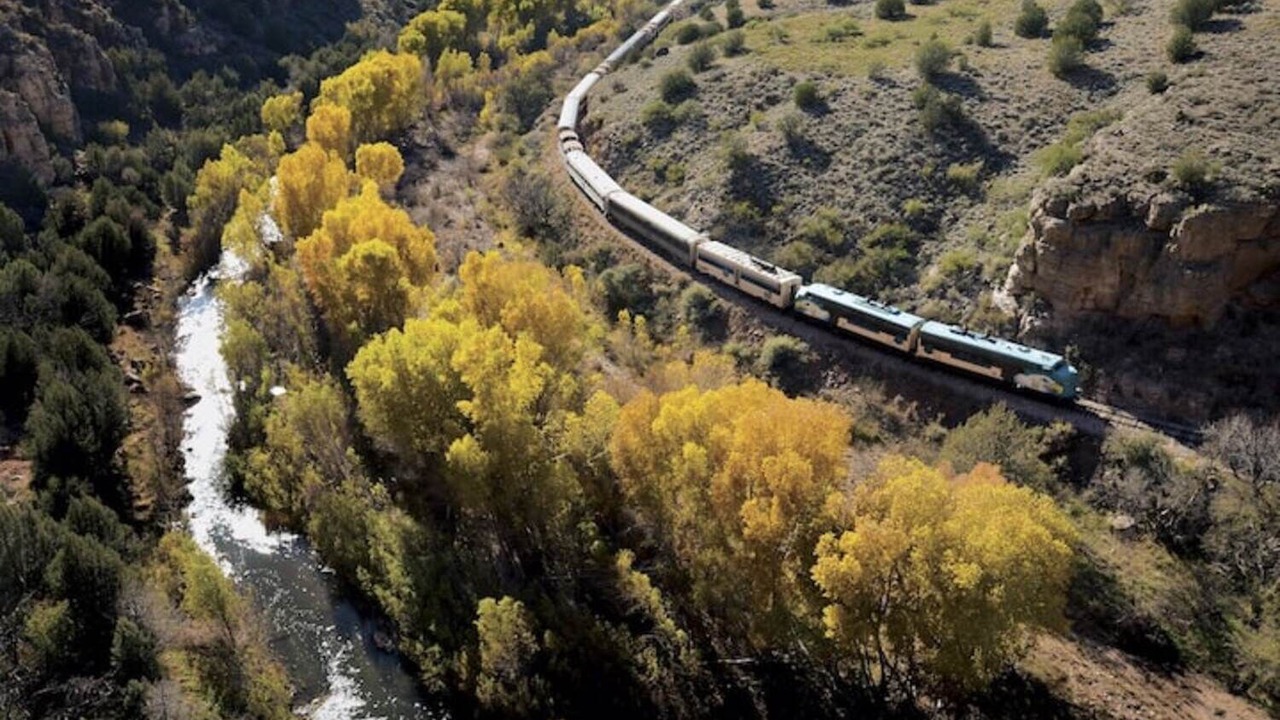 Photo of Outdoor in Clarkdale