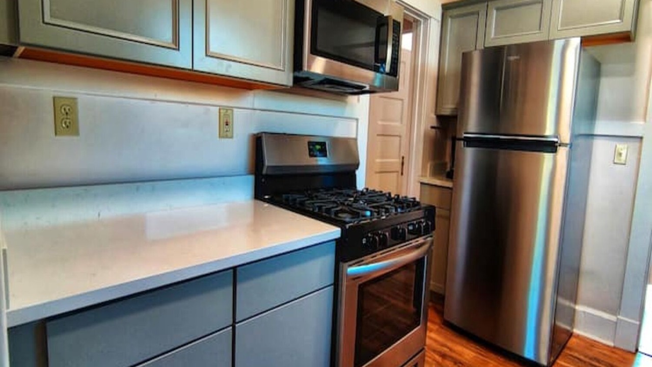 Photo of Kitchen in Clarkdale