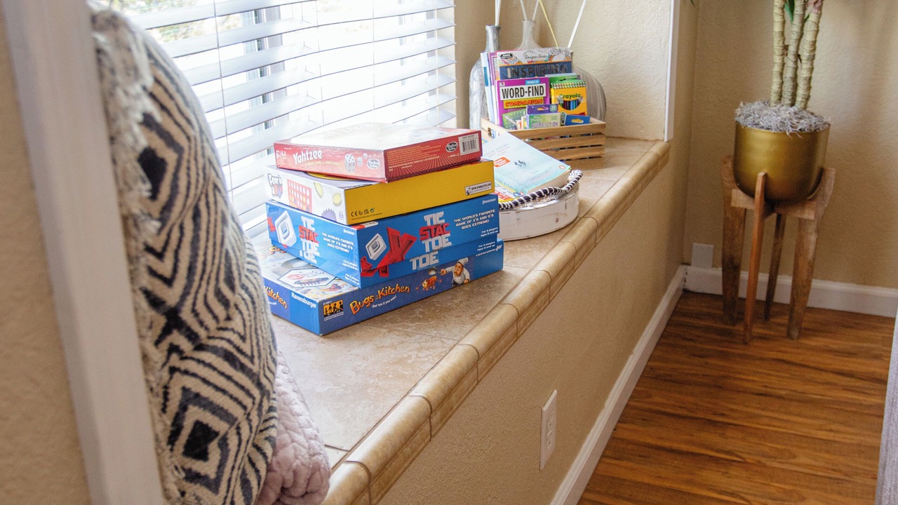 Photo of Bedroom in Three Rivers