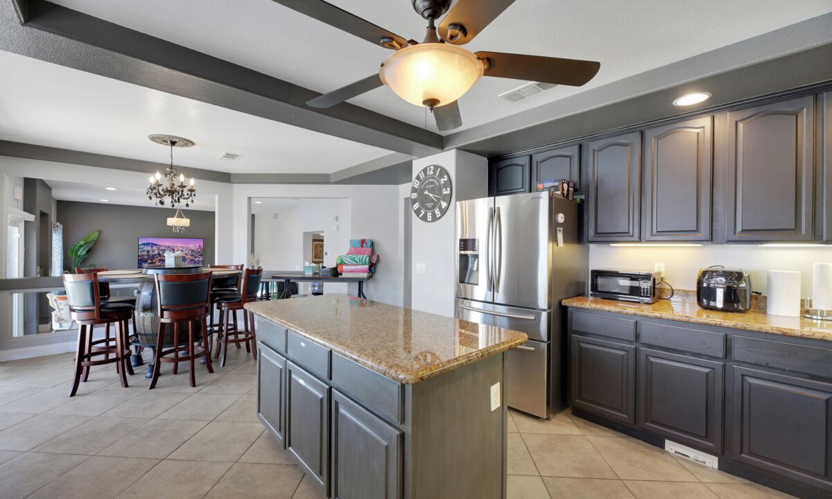 Photo of Kitchen in Henderson