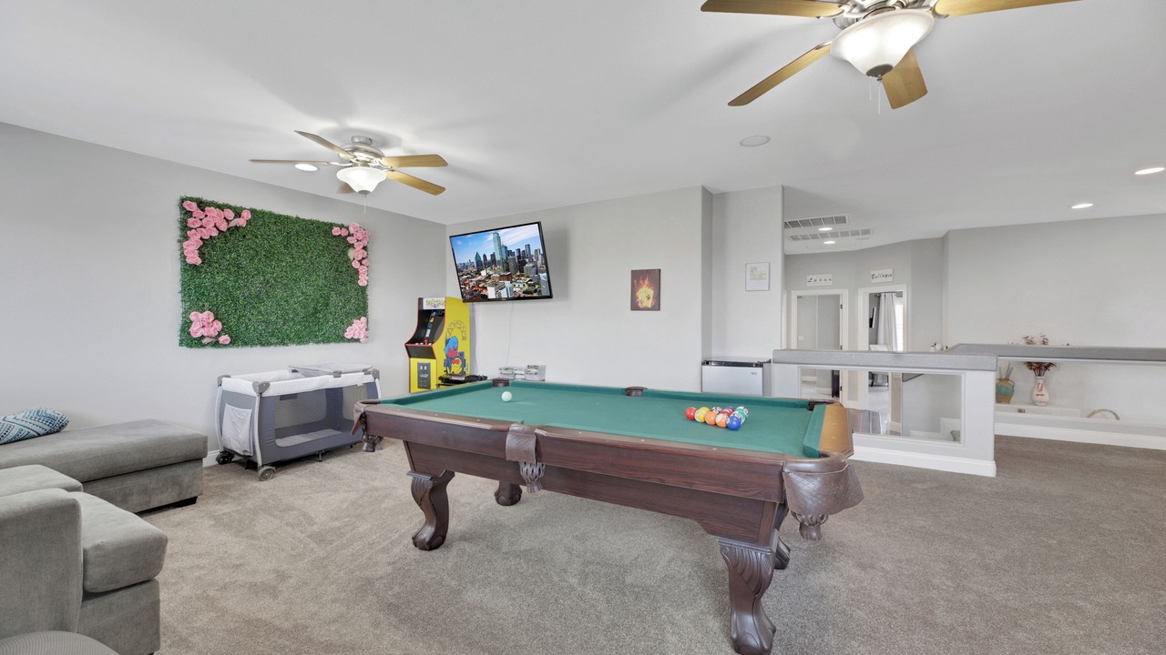 Photo of Bedroom in Henderson