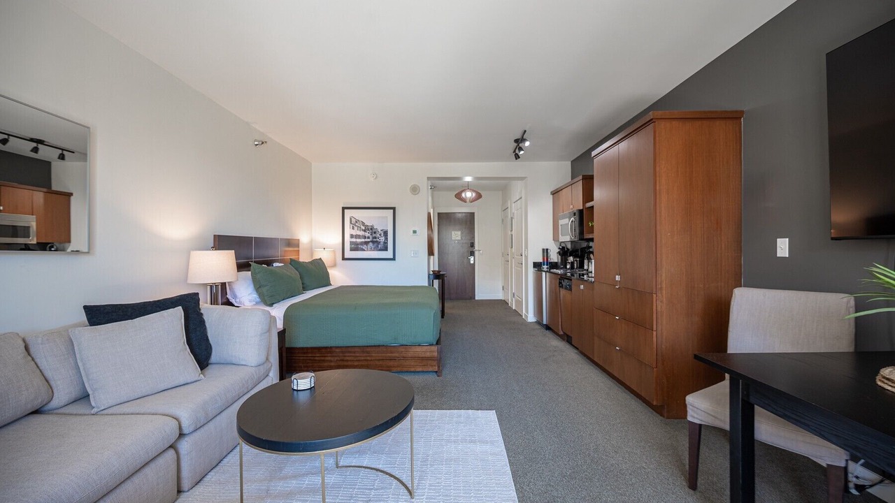 Photo of Bedroom in Lake Las Vegas