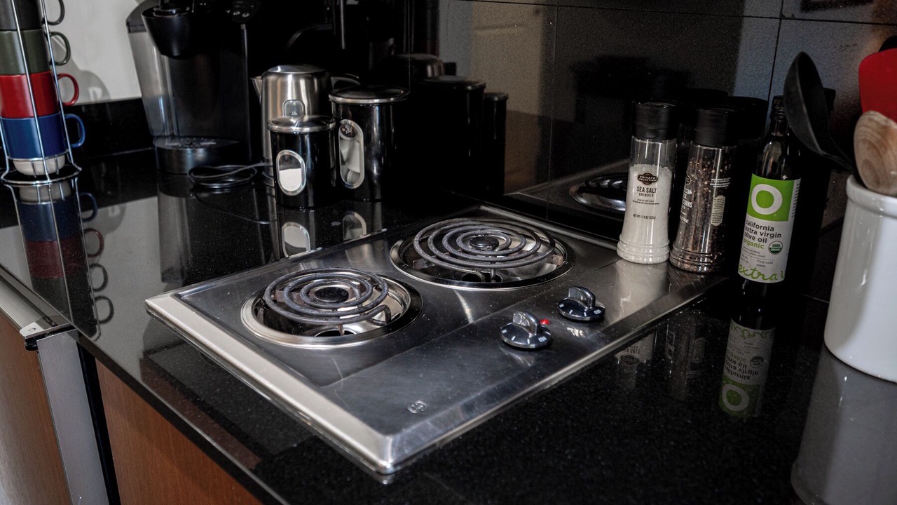Photo of Kitchen in Lake Las Vegas