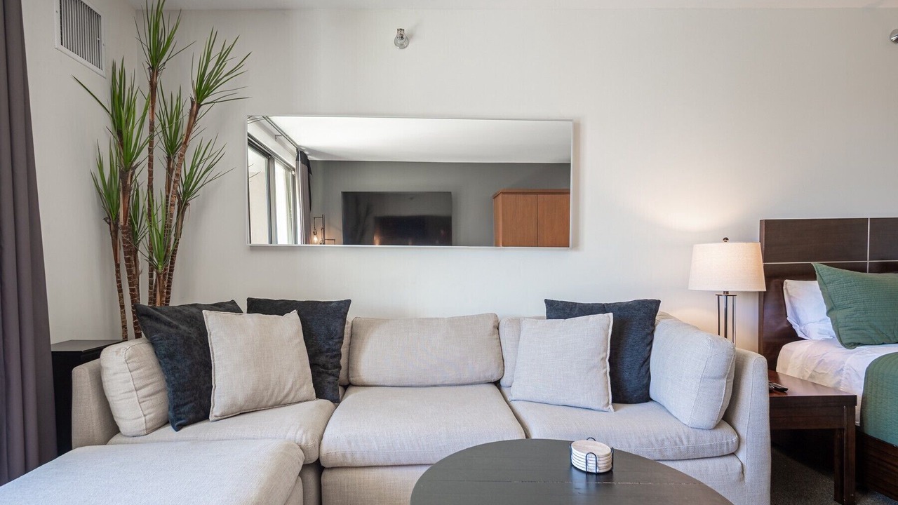 Photo of Livingroom in Lake Las Vegas