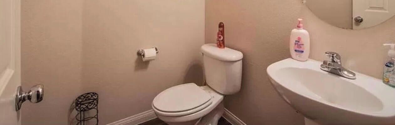 Photo of Bathroom in Enterprise