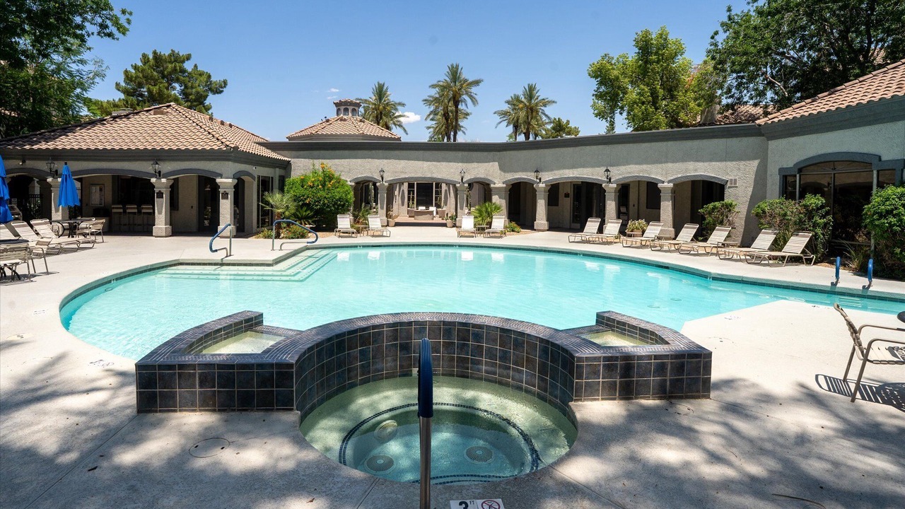 Photo of Outdoor in North Scottsdale
