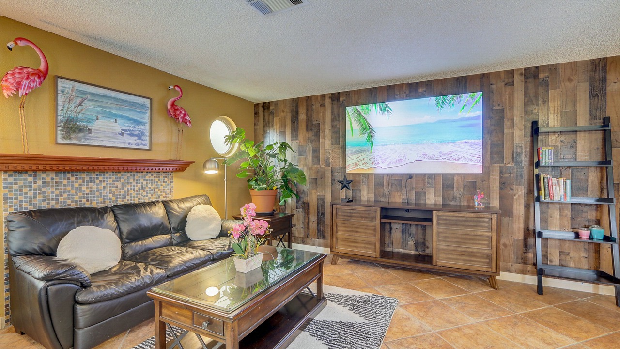 Photo of Livingroom in North Las Vegas