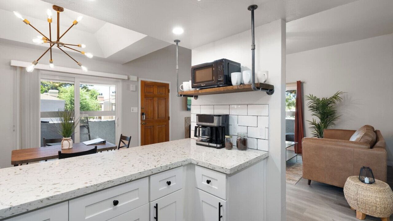 Photo of Bedroom in South Scottsdale