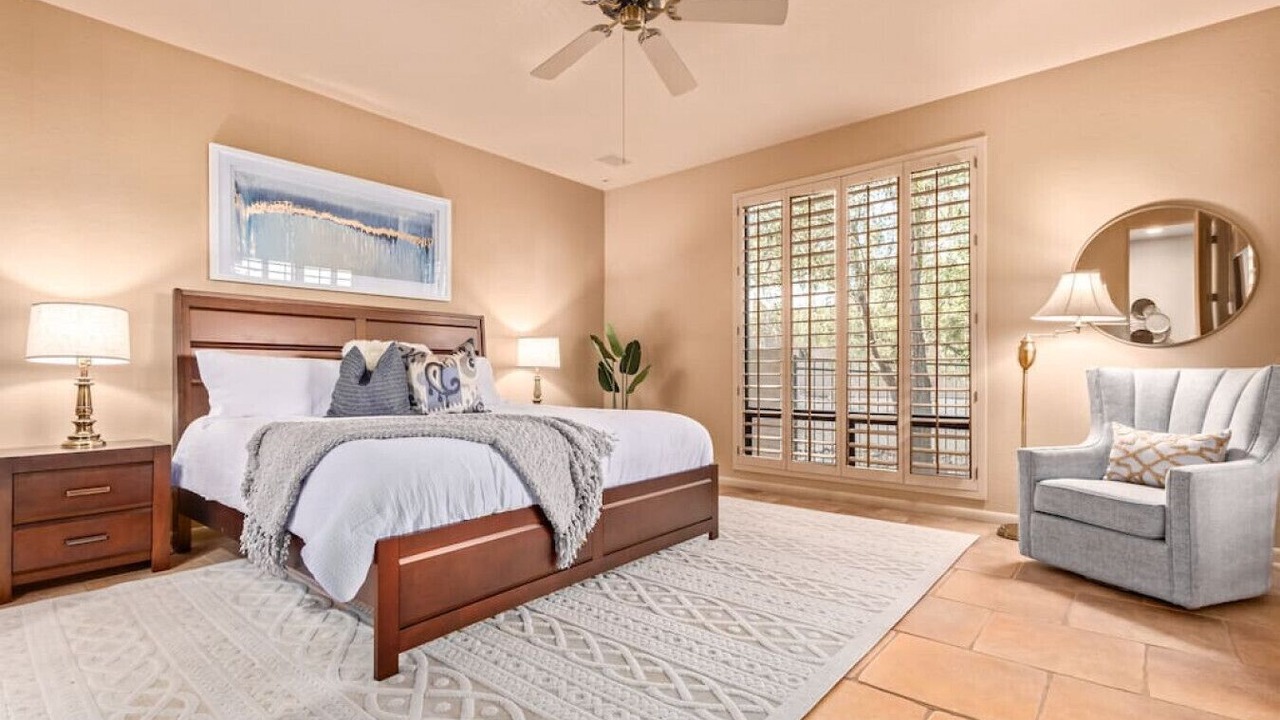 Photo of Bedroom in Rio Verde