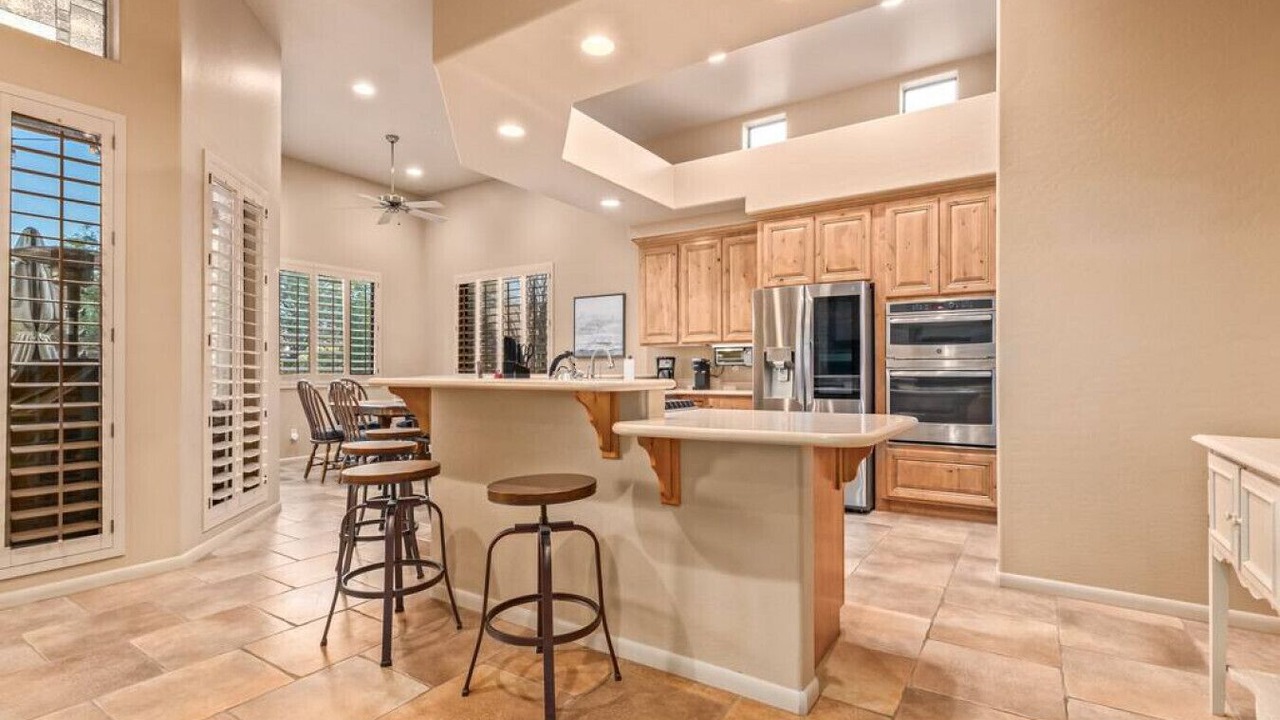 Photo of Kitchen in Rio Verde