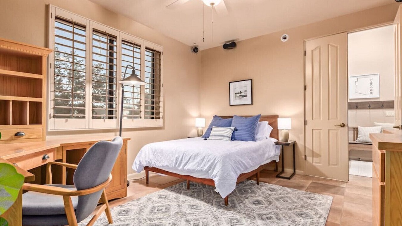Photo of Bedroom in Rio Verde