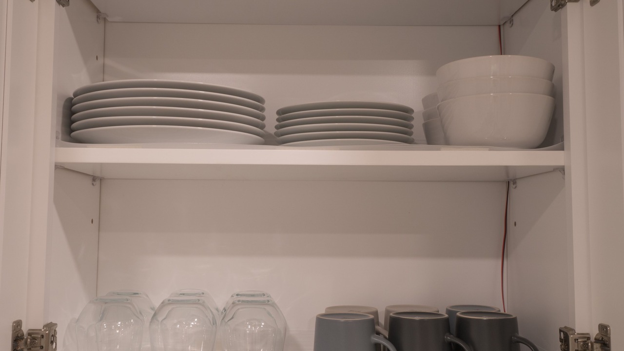 Photo of Kitchen in East Pasadena