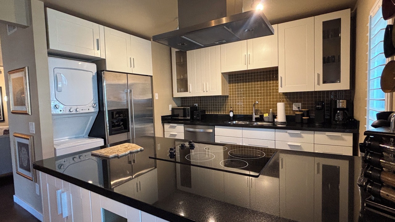 Photo of Kitchen in Bartlett Estates