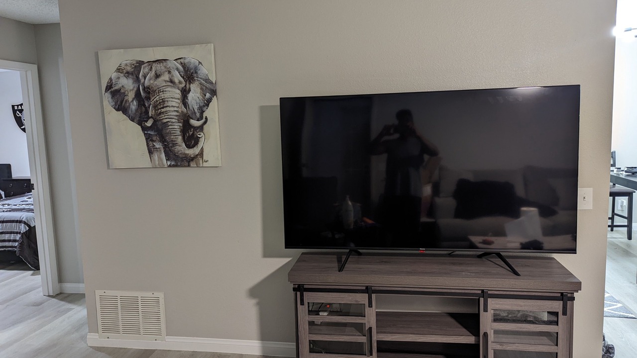 Photo of Bedroom in Spring Valley