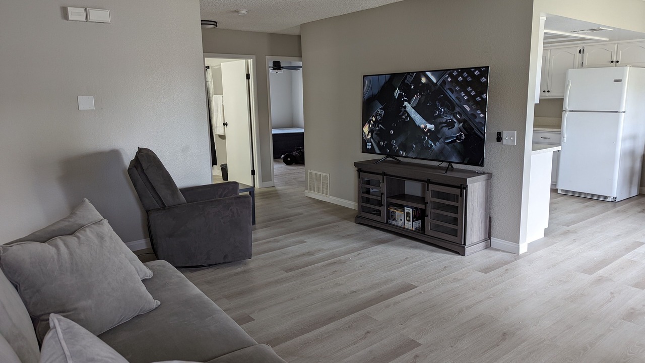 Photo of Bedroom in Spring Valley