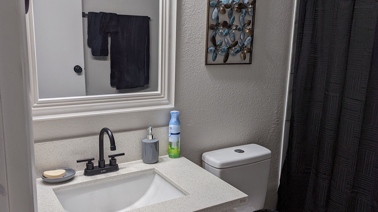 Photo of Bathroom in Spring Valley