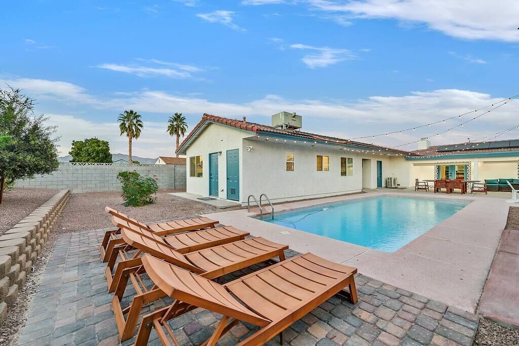 Photo of Outdoor in North Las Vegas