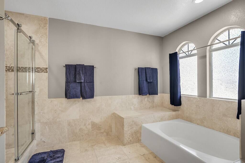 Photo of Bathroom in Las Vegas