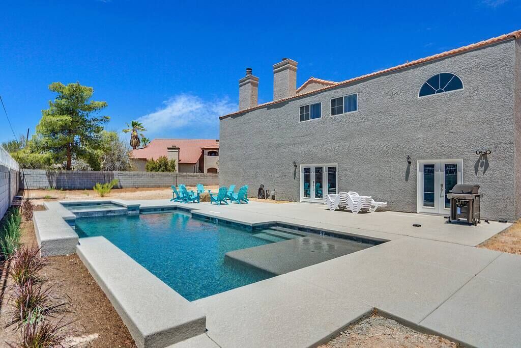 Photo of Outdoor in Las Vegas
