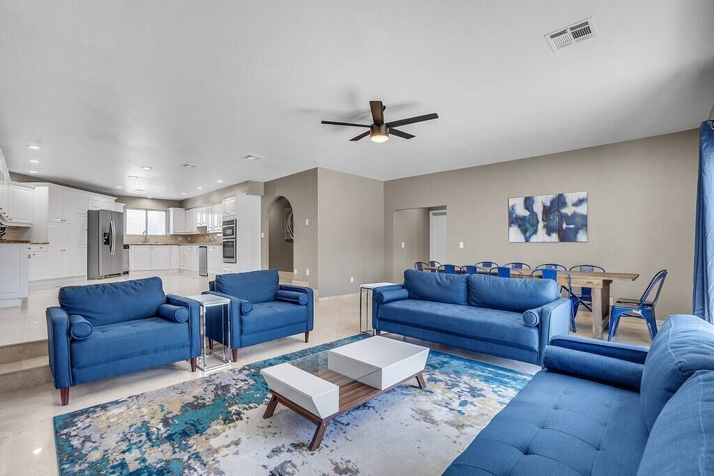 Photo of Bedroom in Las Vegas