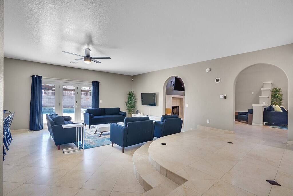 Photo of Livingroom in Las Vegas