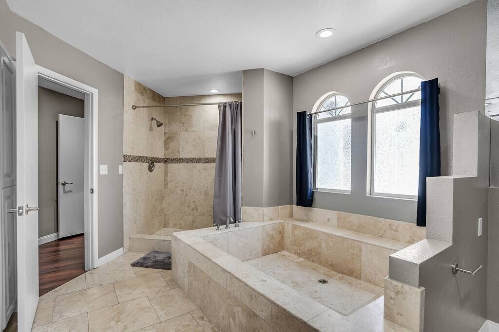 Photo of Bathroom in Las Vegas