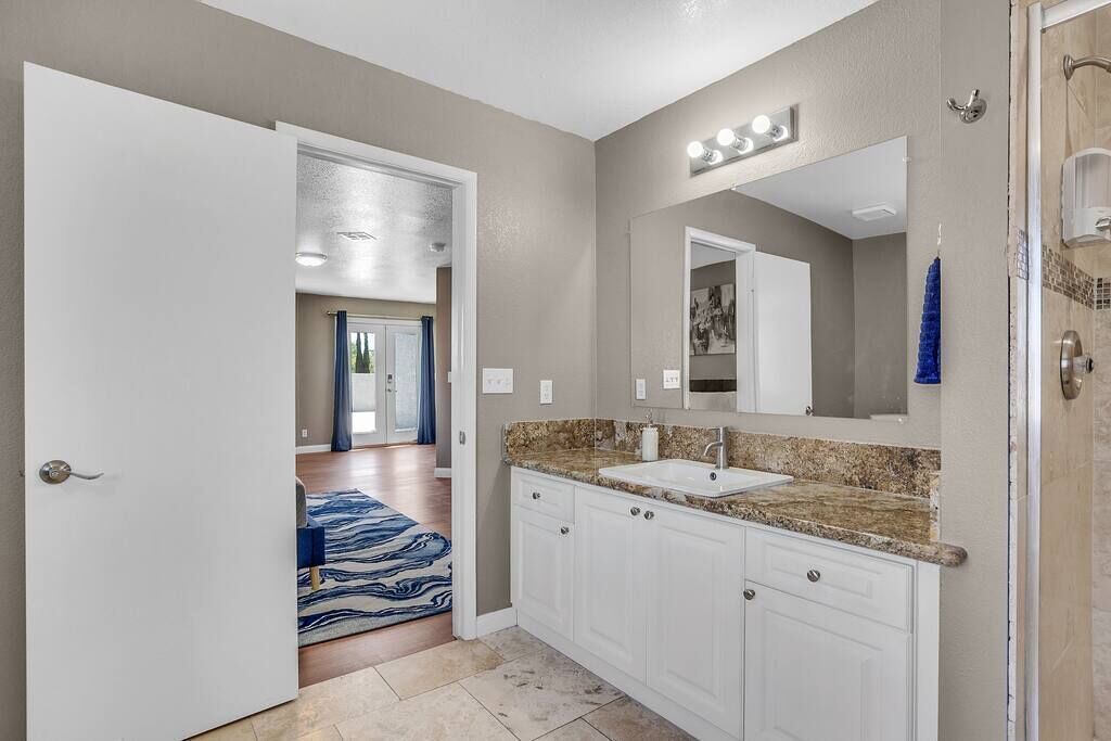 Photo of Bathroom in Las Vegas