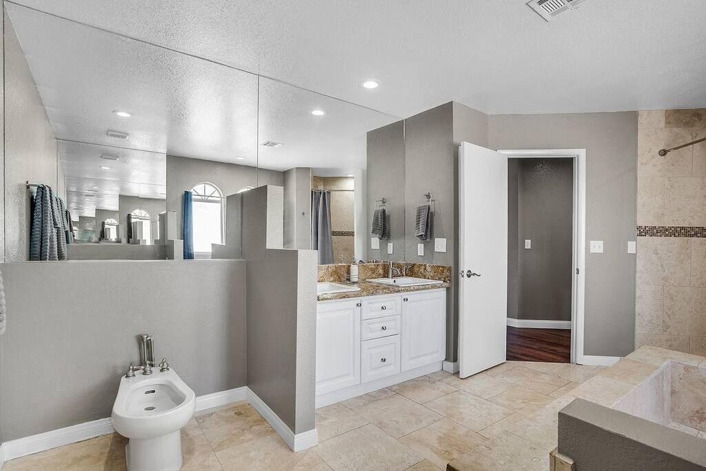 Photo of Bathroom in Las Vegas