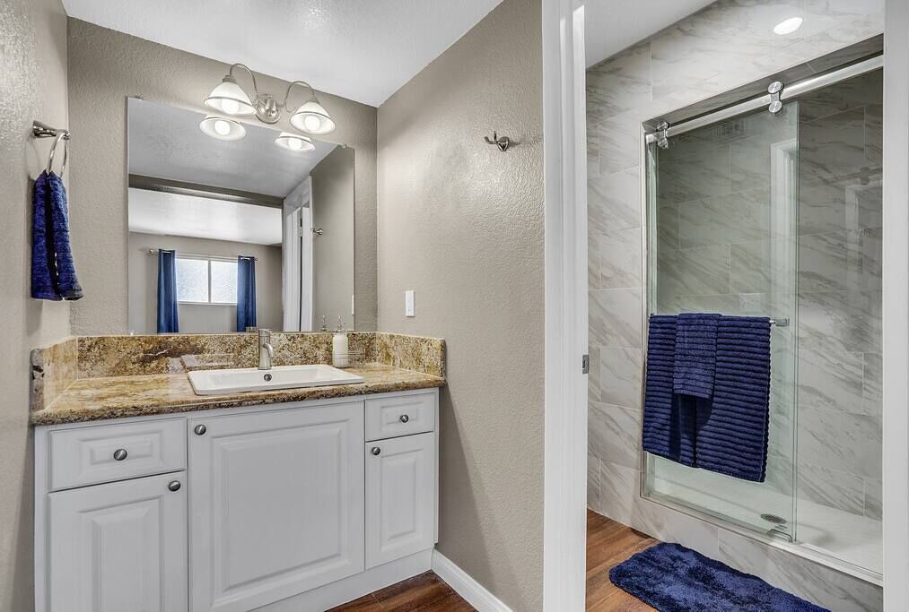 Photo of Bathroom in Las Vegas