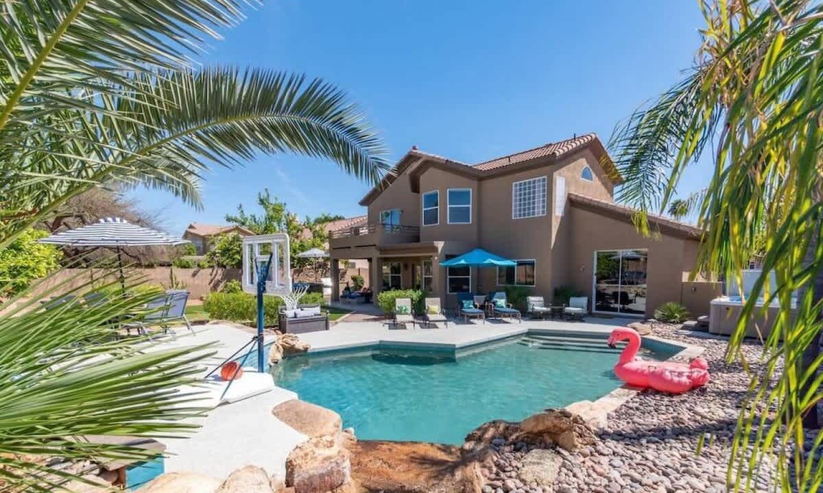 Photo of Outdoor in Arabian Crest