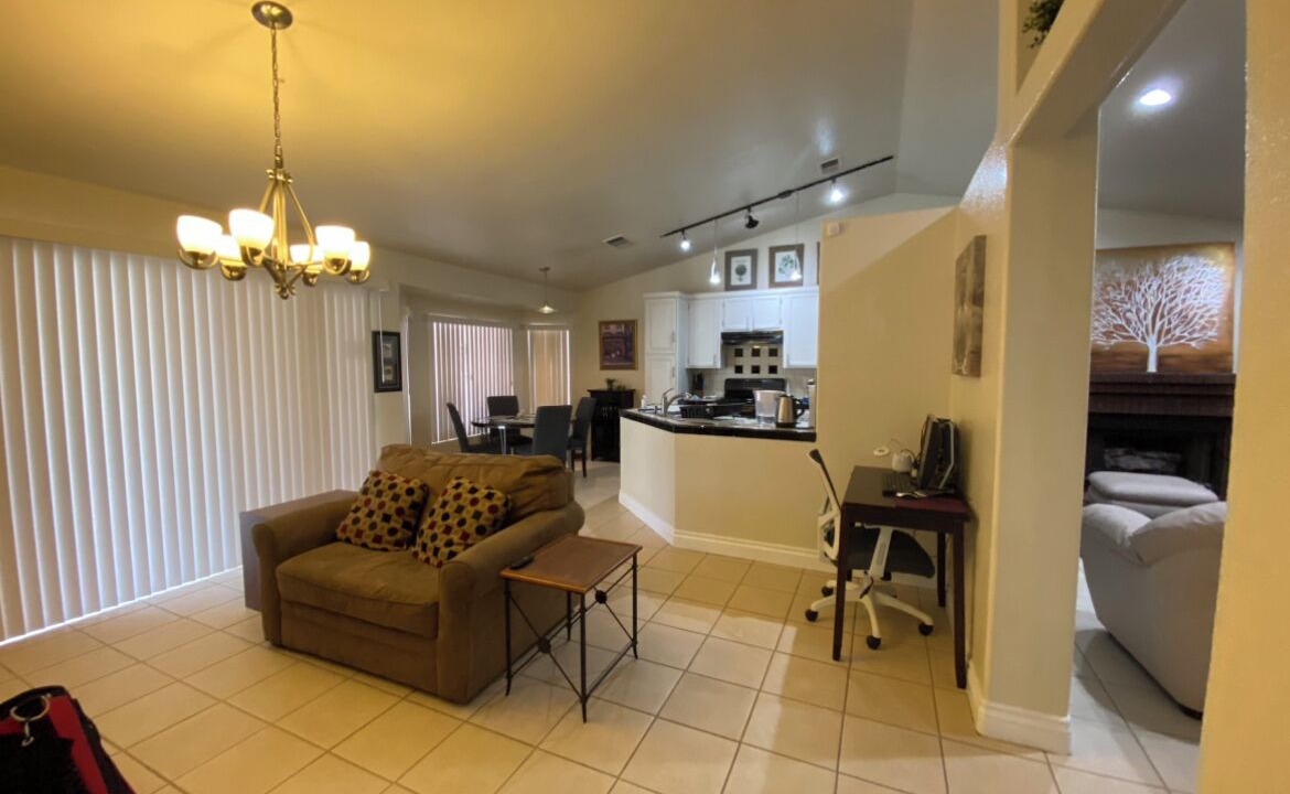 Photo of Livingroom in Whitney Ranch