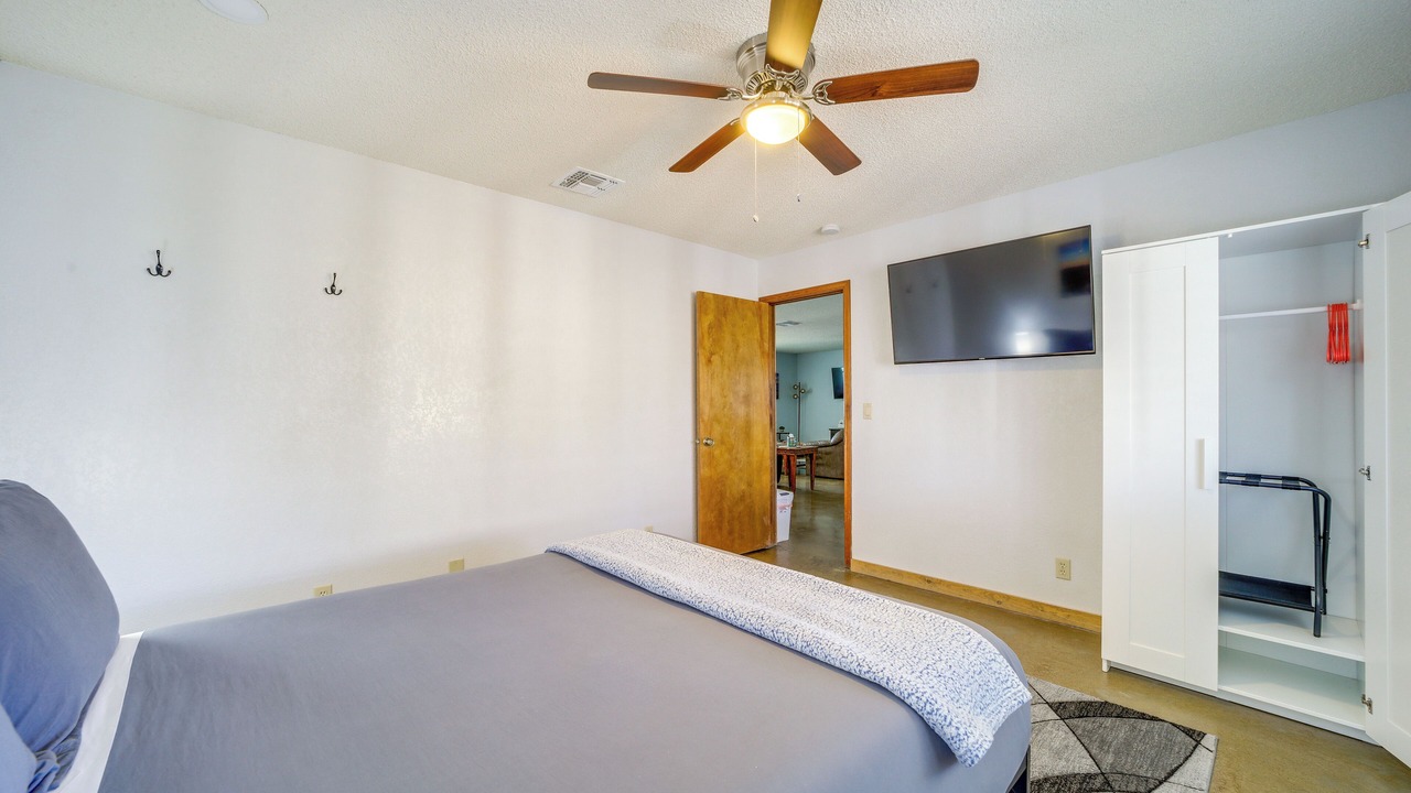 Photo of Bedroom in Camp Verde