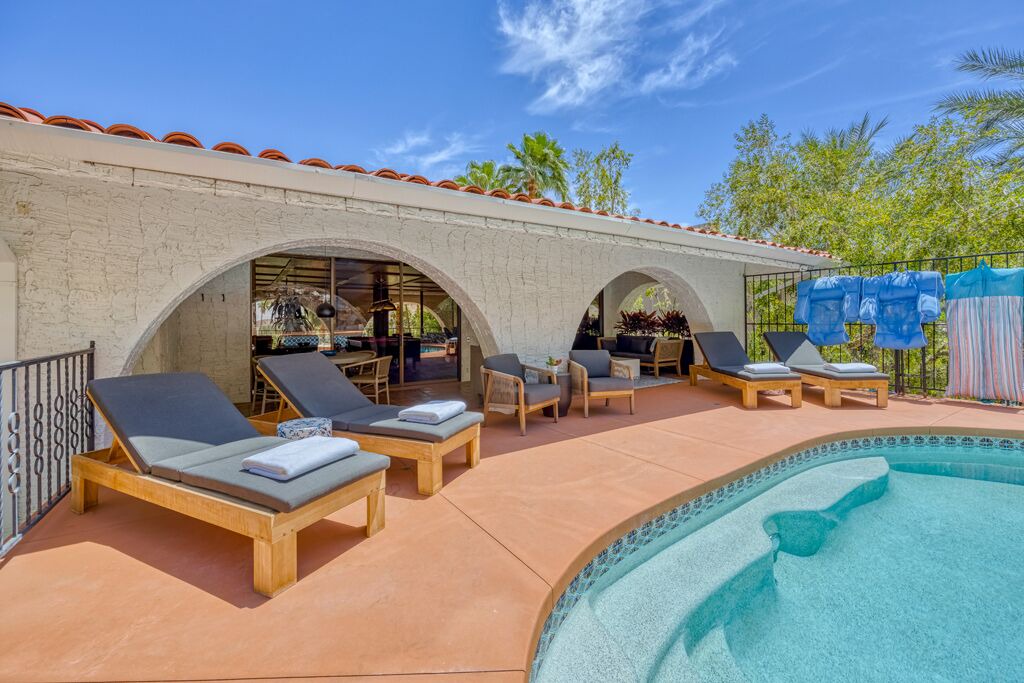 Photo of Outdoor in The Mesa