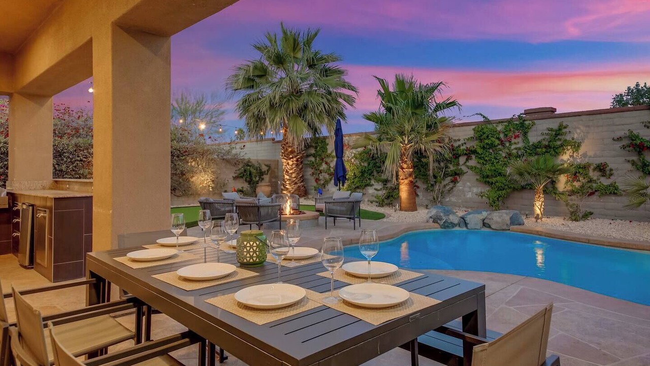 Photo of Outdoor in Rancho Santana