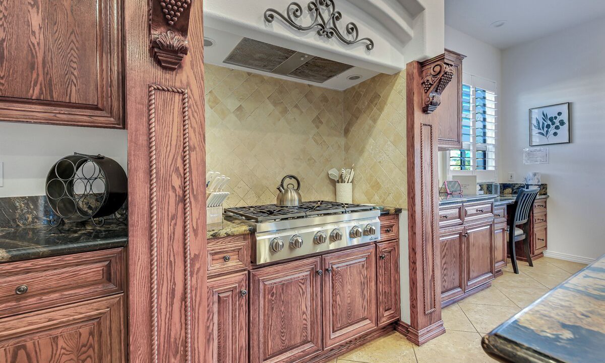 Photo of Kitchen in Rancho Santana