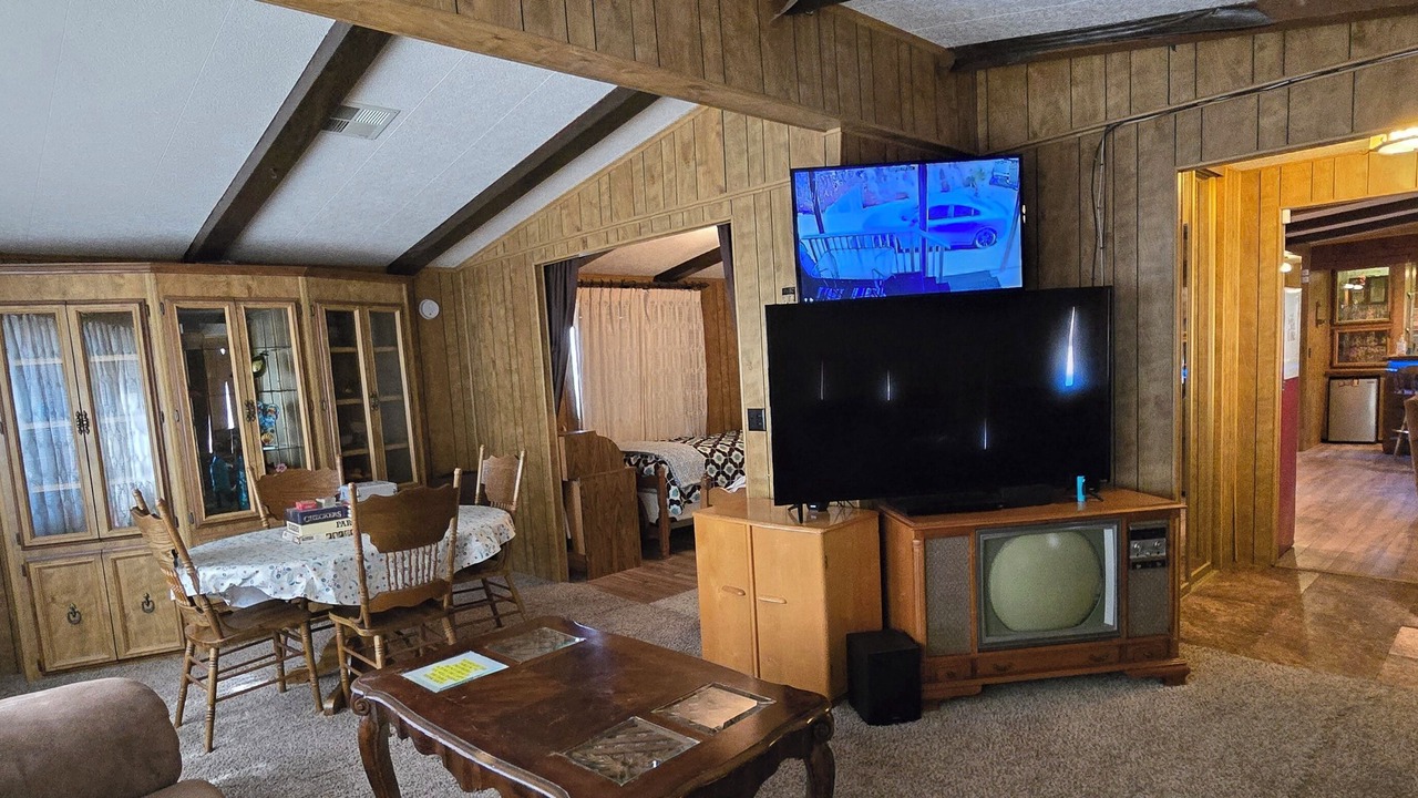 Photo of Livingroom in Cienega Springs