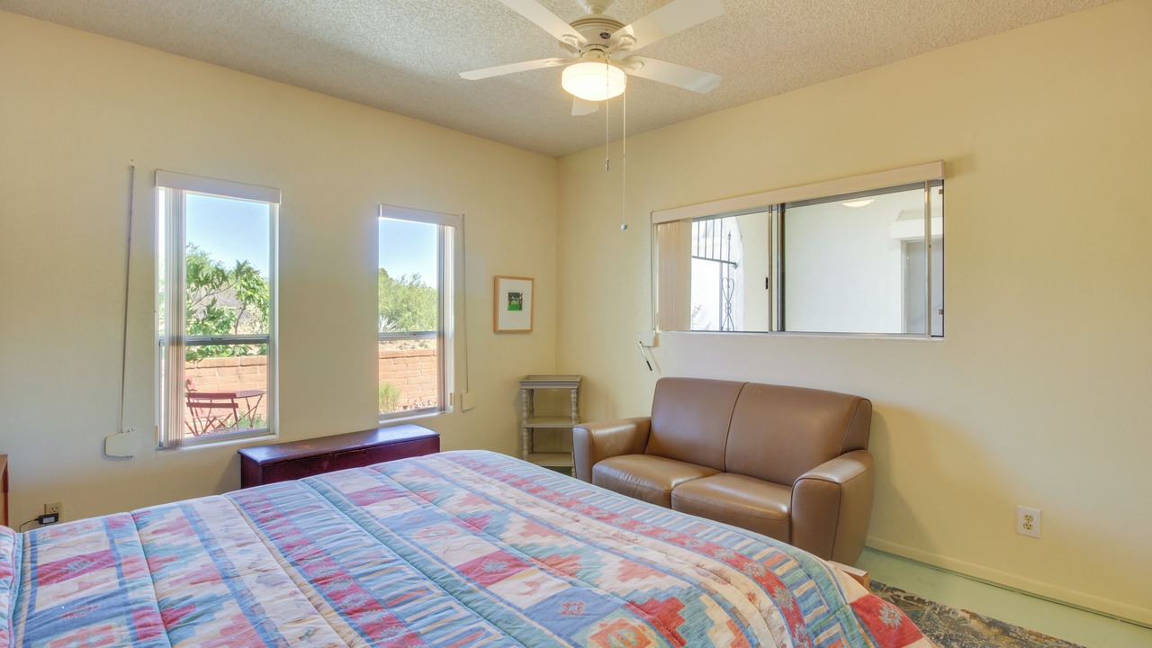 Photo of Bedroom in Green Valley