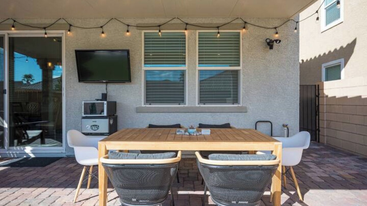 Photo of Outdoor in Spring Valley