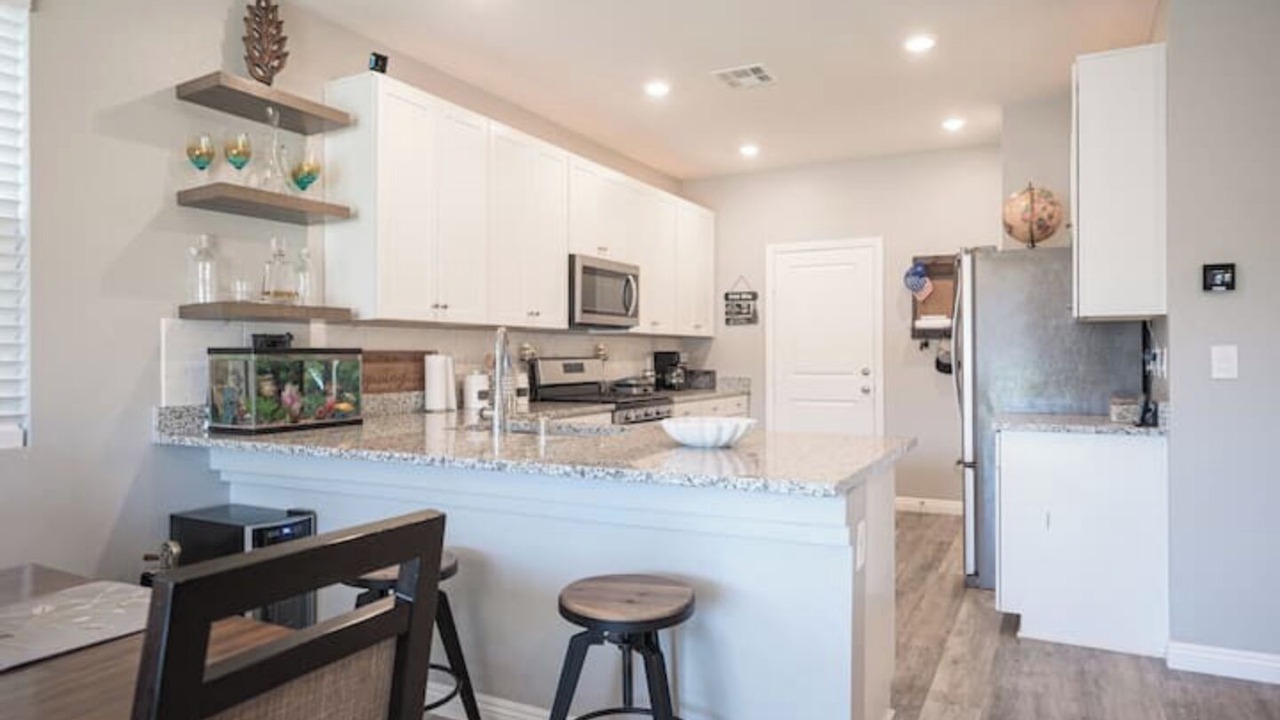 Photo of Kitchen in Spring Valley