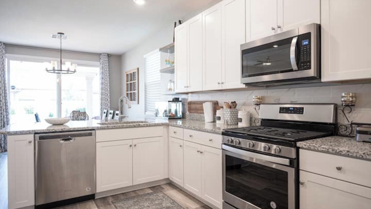 Photo of Kitchen in Spring Valley