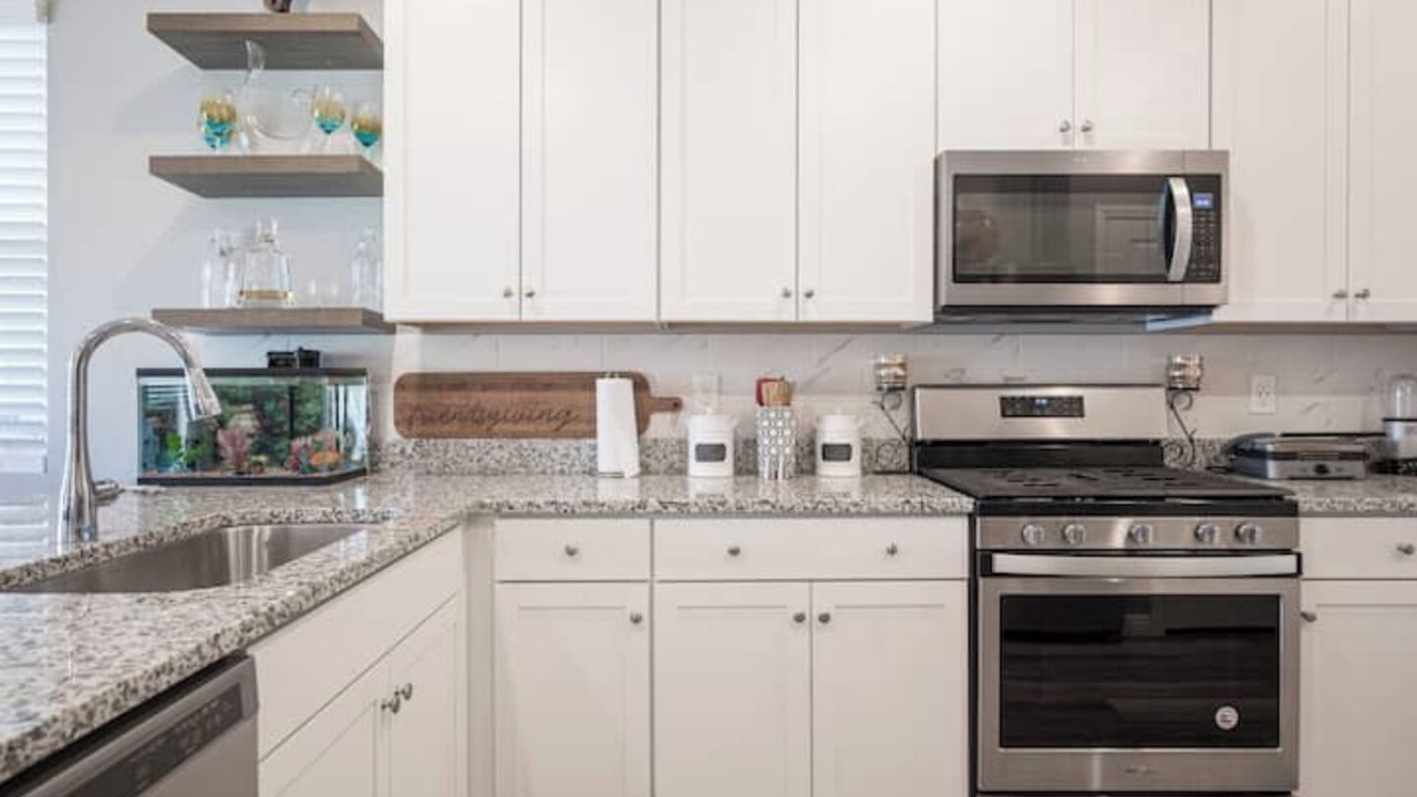 Photo of Kitchen in Spring Valley