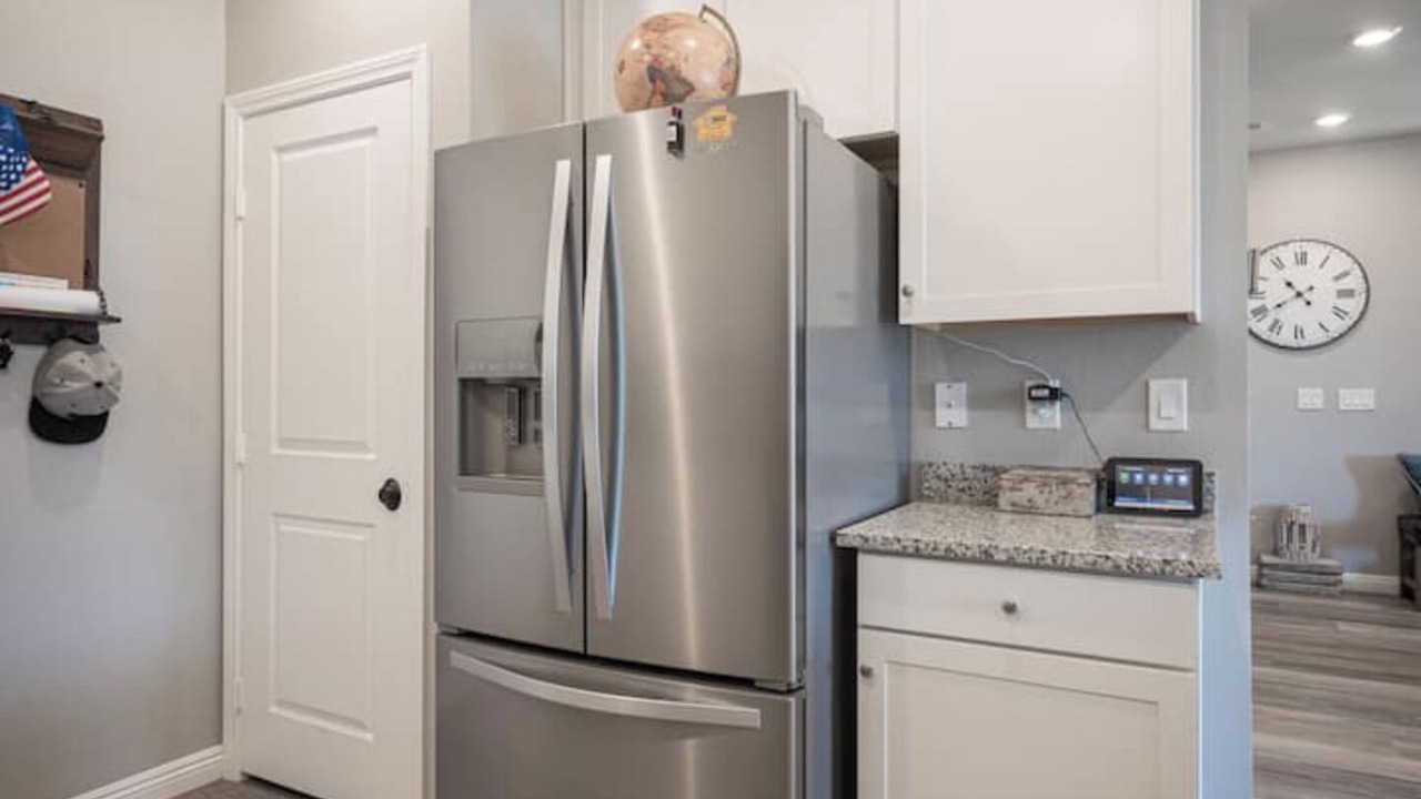 Photo of Kitchen in Spring Valley