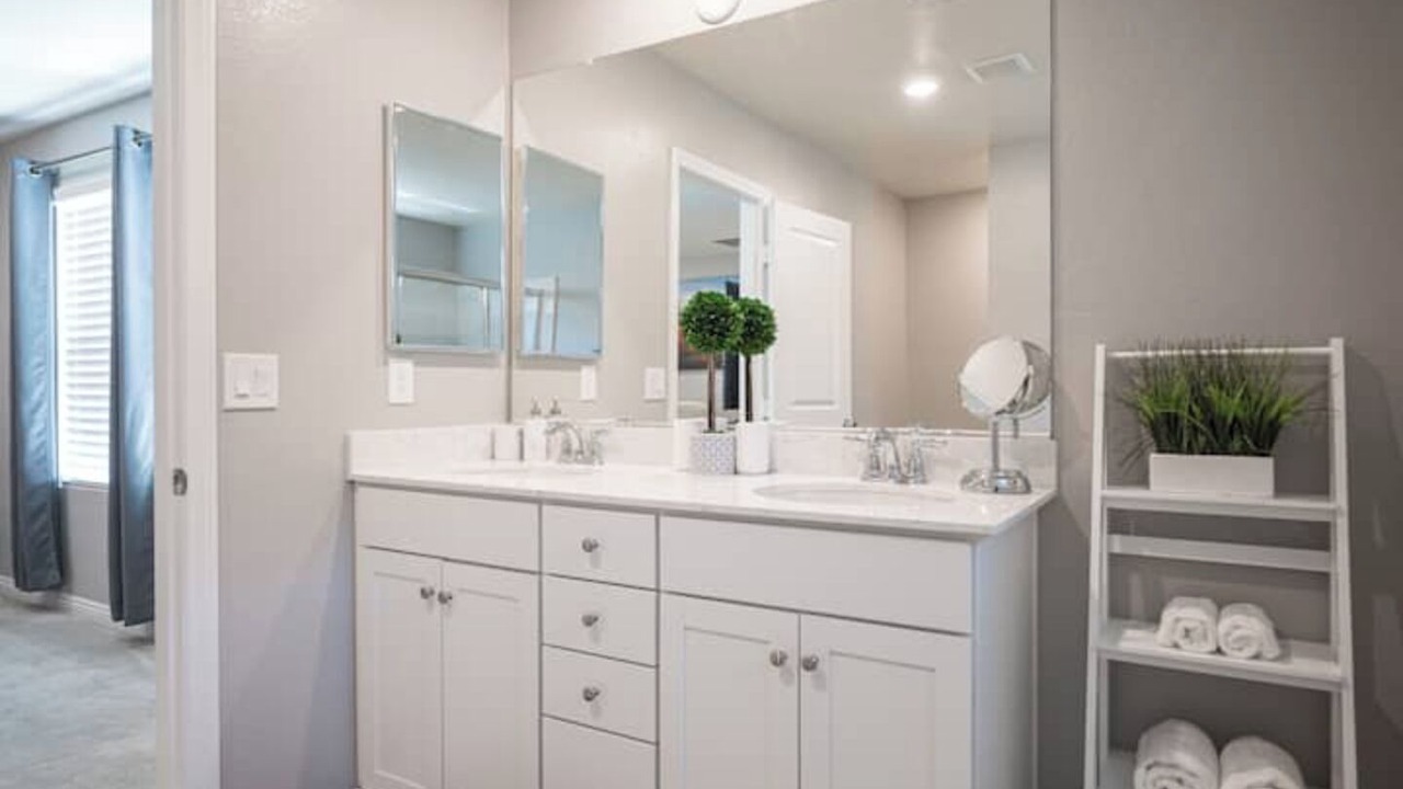 Photo of Bathroom in Spring Valley