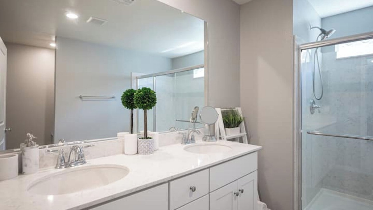 Photo of Bathroom in Spring Valley