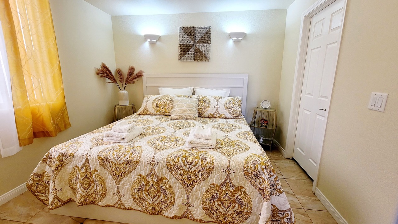 Photo of Bedroom in Wyeth Ranch