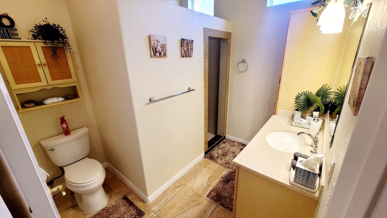 Photo of Bathroom in Wyeth Ranch
