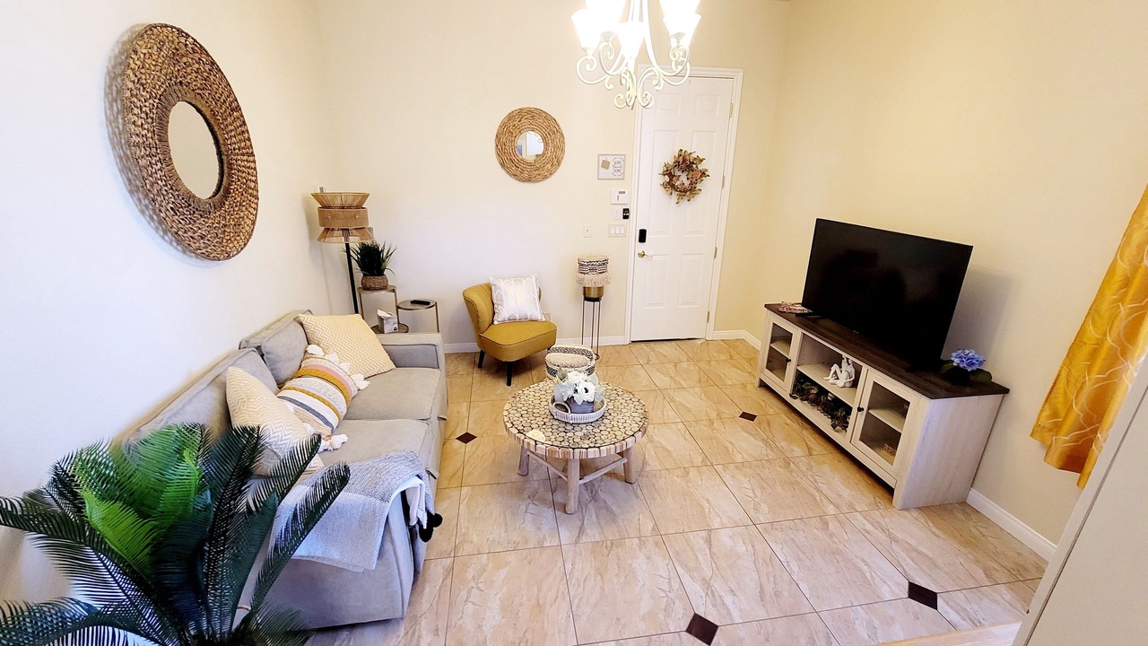 Photo of Livingroom in Wyeth Ranch