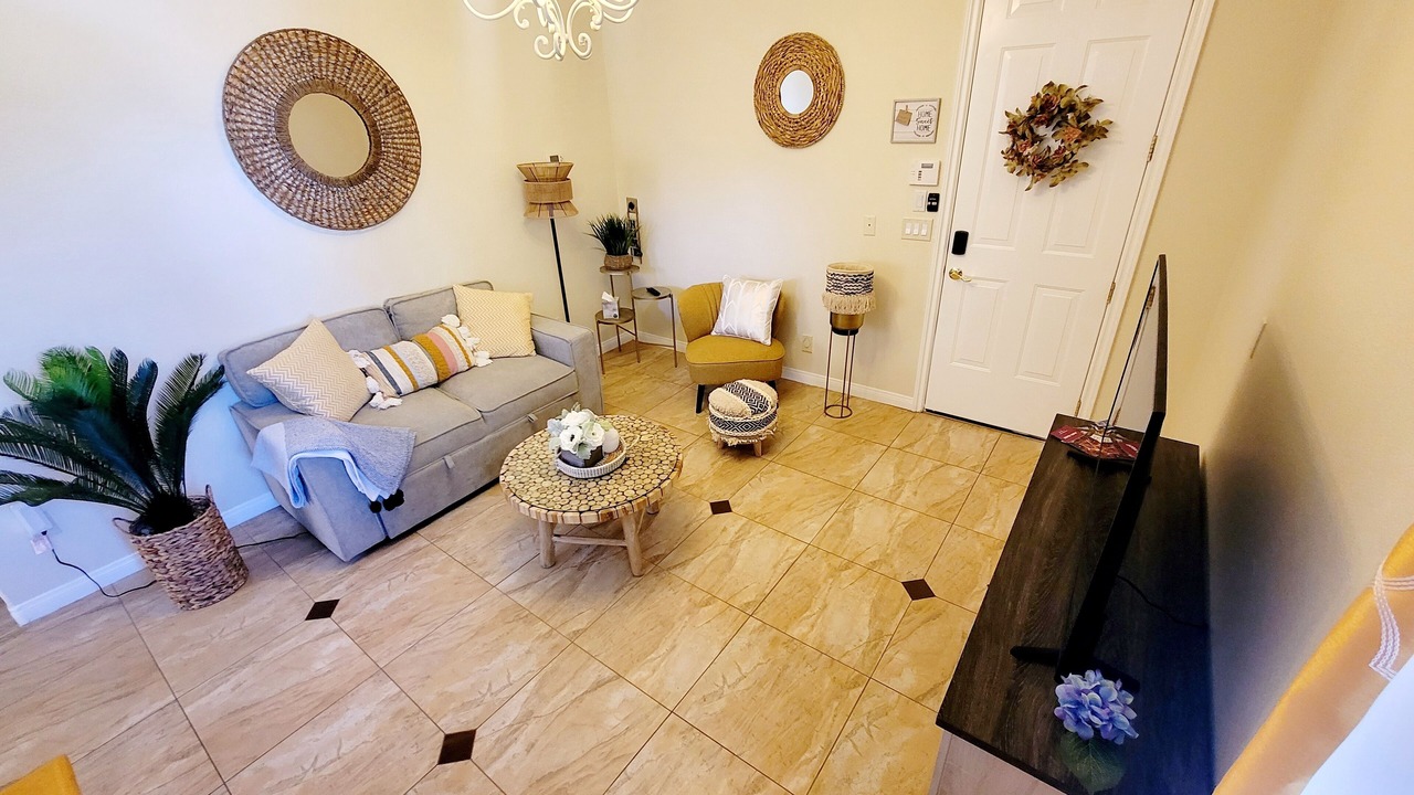 Photo of Livingroom in Wyeth Ranch