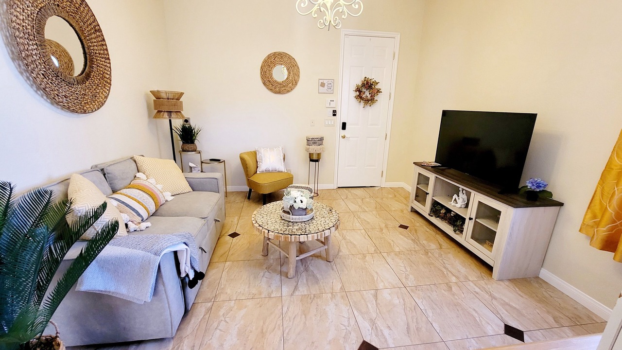 Photo of Livingroom in Wyeth Ranch