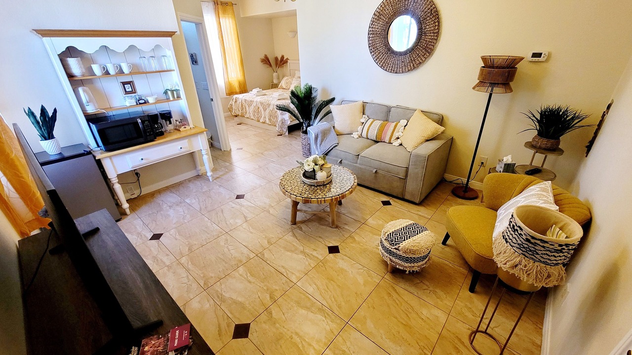 Photo of Livingroom in Wyeth Ranch